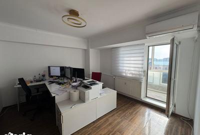 Apartament cu 2 camere semidecomandat în Centrul Civic - 4