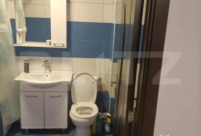 Garsonieră semidecomandată în Florești - 2