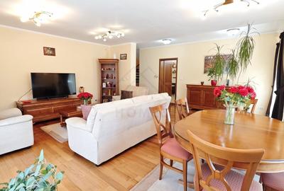 Casă individuală cu 8 camere cu Canalizare în Fratelia - 19