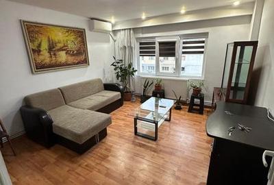 Garsonieră în Tineretului - 3