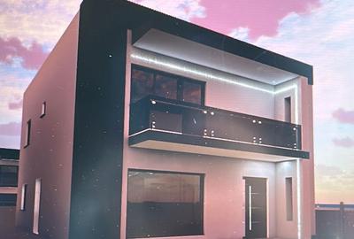 Casă cu 4 camere în Pantelimon - 7