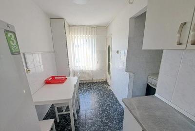 Apartament cu 2 camere decomandat în Tudor - 4