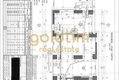 Spațiu comercial, de 383,000 mp, în P-ța Victoriei - 20