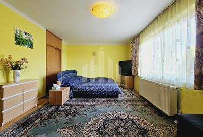 Casă individuală cu 5 camere cu Teren 912 Mp în Lipoveni - 9