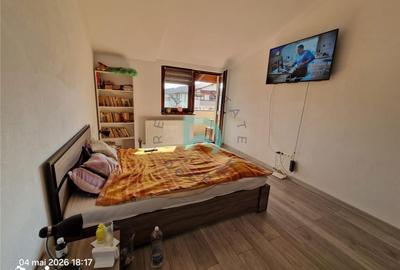 Garsonieră decomandată în Sânpetru - 5