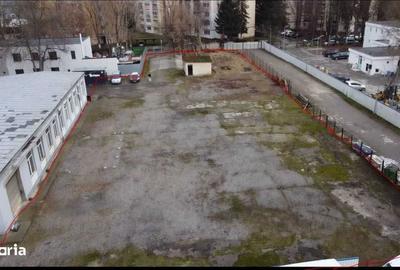 Teren de 2608 mp, în Criș - 3