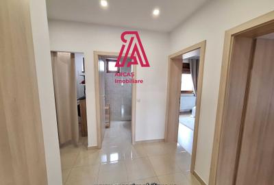 Apartament cu 2 camere decomandat, mobilat în Trei Stejari - 5