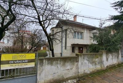 Casa singur in curte Tarnaveni Ultracentral - 5