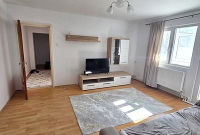 Apartament cu 2 camere semidecomandat, mobilat în Tomis Nord - 7
