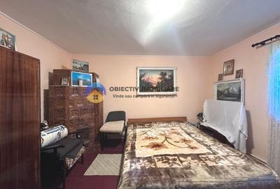 Casă individuală cu 6 camere cu Teren 6329 Mp în Alexandru cel Bun - 12