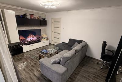 Apartament cu 2 camere decomandat, mobilat în Gorjului - 2