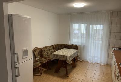Apartament cu 2 camere decomandat, mobilat în Mărăști - 8