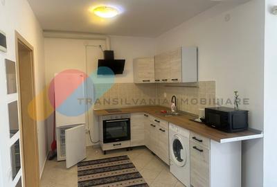 Apartament 2 camere, 52 mp + terasa | Borhanci - zona Regina Maria - 5