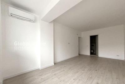 Garsoniera | 40mp | Birou/Cabinet/Salon | Ivory Residence - - 12