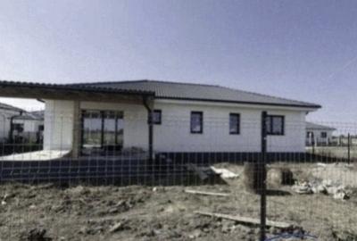 Casă cu 3 camere în Central - 3