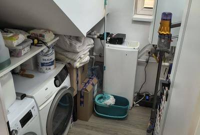 Casă individuală cu 5 camere cu Canalizare în Berceni - 21