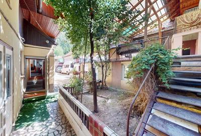 0% comision | Casa ideala pentru locuit sau investitie turistica! - 7