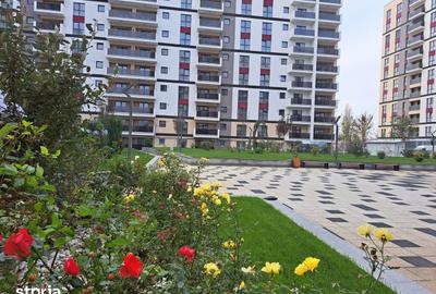 Apartament cu 2 camere decomandat în Giulești - 2