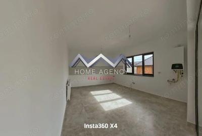 Casă cu Teren 400 Mp în Balotești - 14