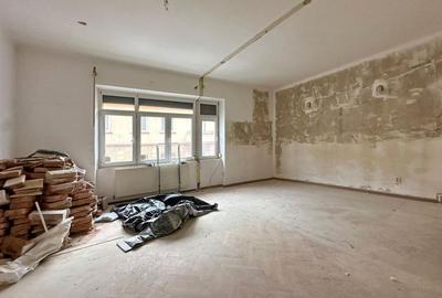 Apartament cu 4 camere semidecomandat în Centrul Istoric - 7