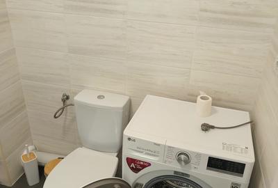 Inchiriere 2 camere Popesti Leordeni Biruintei - 8