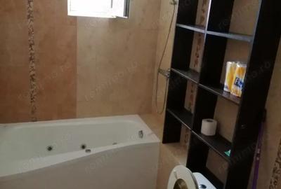 CI558 Simion Barnutiu-Lugojului,2 camere,centrala - 8