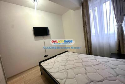 Apartament 2 camere, Militari Residence mobilat utilat 450 euro - 5