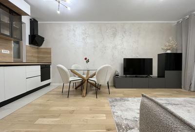 Apartament 2 camere de închiriat – Complex Monarch | Terasă 20 mp - 7