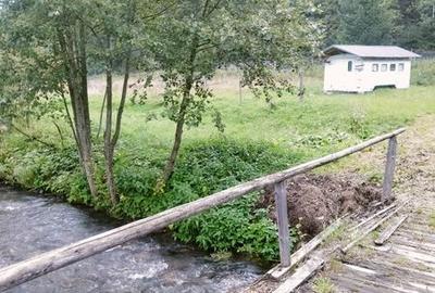 Teren de 1500 mp, în Mitocu Dragomirnei - 7