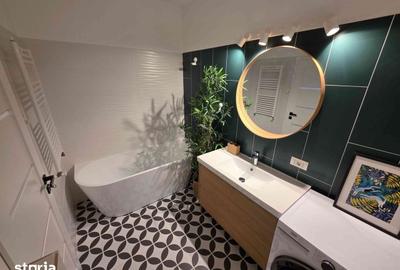 Apartament cu 2 camere decomandat în Sălăjan - 10
