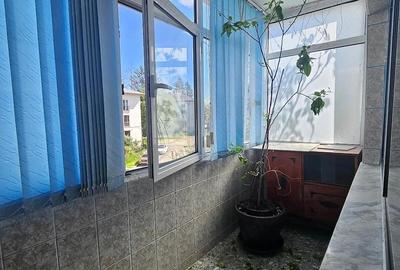 Apartament cu 2 camere decomandat în Teilor - 8
