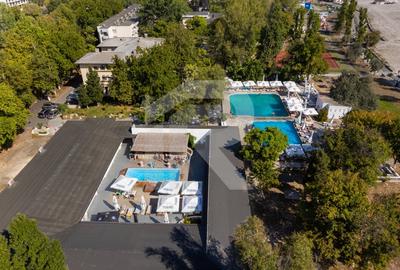 MAMAIA – COMPLEX HOTELIER 300 CAMERE - MERCUR - MINERVA, 18.000 MPC! - 8