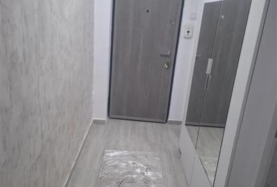Apartament cu 2 camere semidecomandat, mobilat în Alexandru cel Bun - 13