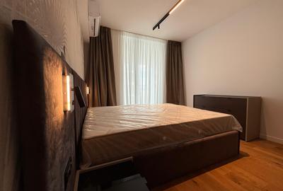 One Cotroceni Park 2 camere etaj 6 MOBILAT/UTILAT LA CHEIE - 11