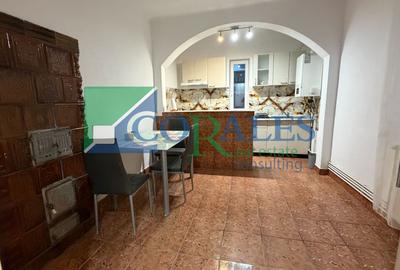 Apartament cu 4 camere decomandat, mobilat în Lipovei - 1