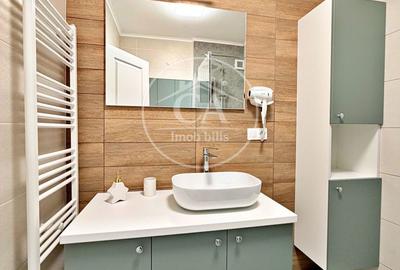 Apartament cu 3 camere decomandat în Central - 4