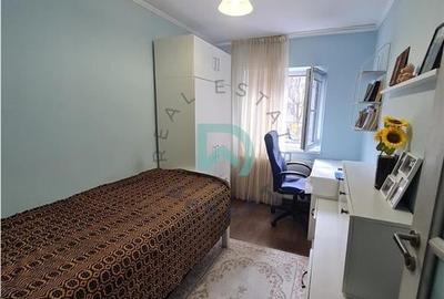 Apartament cu 3 camere decomandat, mobilat în Scriitorilor - 15
