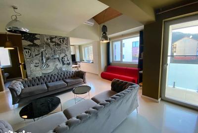 Apartament cu 4 camere în Mănăștur - 11