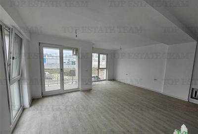 Garsoniera 36mp, bloc nou, toate utilitatile, langa McDonald - 4