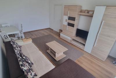 Apartament cu 2 camere decomandat, mobilat în Mărăști - 5
