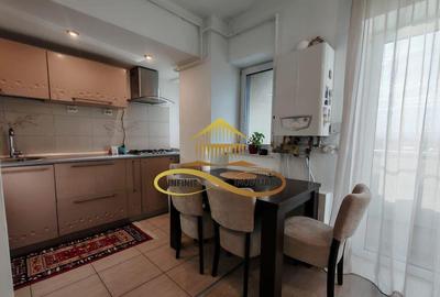 Apartament cu 3 camere de inchiriat - 2