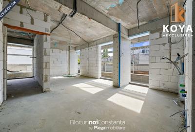 ✅Apartament decomandat cu 3 camere, terasă 70m² – KOYA EXCLUSIVE, Faleză Nord - 18