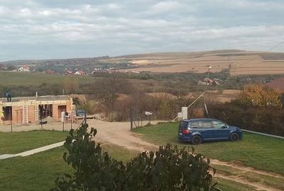 Teren de casa in Valcele - 7