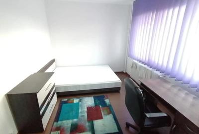 Apartament cu 2 camere semidecomandat în Central - 7