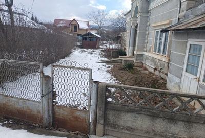 Casă cu 3 camere în Slimnic - 7