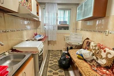 Apartament cu 2 camere decomandat în Podu Roș - 3