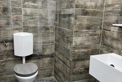 Spațiu comercial, de 105 mp, în Salca - 3