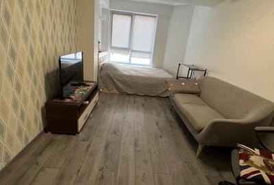 Inchiriere garsoniera Piata Alba Iulia - 1