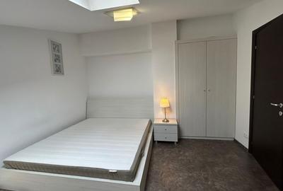 Apartament cu 2 camere semidecomandat, mobilat în Străulești - 7
