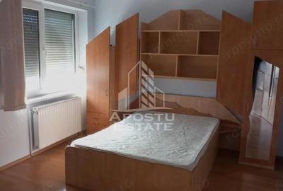 Apartament cu 3 camere decomandat în Grădiște - 1